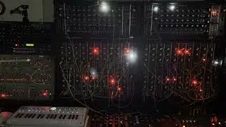 Modular Performance - Chopin - Étude Op. 10, No. 1