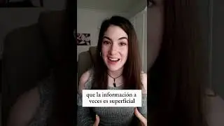 &iquest;Perdid@ sin saber qu&eacute; necesitas para preparar tu DELE? #dele #examendele #deleb2 #delec1 #delec2