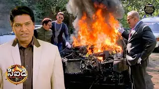 CID అడవిలో ఏ రహస్యాలను వెతుకుతోంది? | CID | సీఐడీ | New Season | New Episode