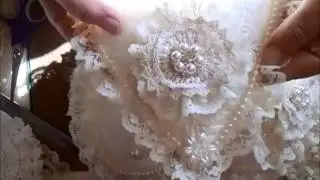 Shabby Chic Hearts - jennings644