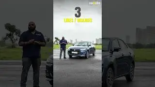 Maruti Suzuki Dzire 2025 | Long Term Report 🔥