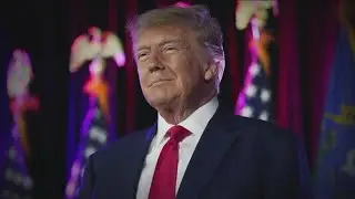 Judge in Donald Trump's civil lawsuit about inflated net worth could last three months