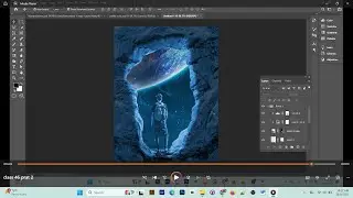 NSDA- Photoshop Manipulation Art for Beginners
