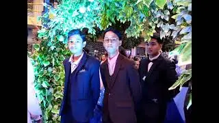 JS PROM 2023 HIGHLIGHTS - Chung Hua High School D