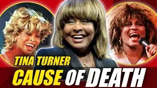 Tina Turner's Cause Of Death Is Murder? | Tina Turner Death