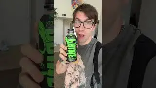 NEW Prime Flavor - Glowberry
