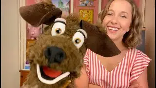 READ ALOUD | Dusty & Dott | Kids Show | Max Found Two Sticks