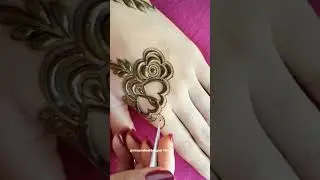 High quality mehndi design #beautiful #mehndi #subscribe #trendingshorts #viralreel #youtubeshorts