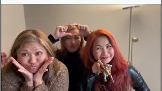 Asmr Trio. New tingly triggers. #asmr #asmrtingles #asmrrandom #relax #asmrtappingandscratching