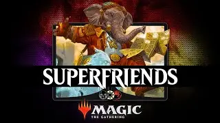 🌚😈😄 THE CRAZIEST MARDU DECK IN STANDARD | MTG Arena