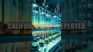 The Complexity of Californium: Production Challenges and Uses