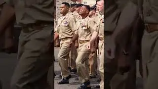 🎵 Navy Chief, Navy Pride 🐏 | Canto de la Marina de EE. UU.