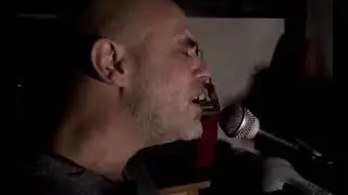 Daniel Inger ,Teče voda, teče. Fluye el agua🎶