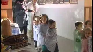 Fiesta de Todos los Santos del Colegio Nuestra Señora de Gracia