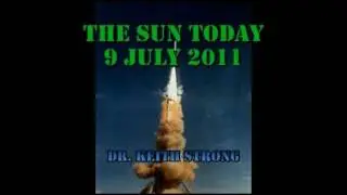 THE SUN TODAY: 9 July 2011 - Bang! Bang! Bang! Bang!