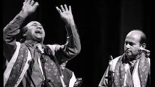 Yaar De Rahwan Vich - Sher Ali Mehr Ali__ Ghazlo ki Duniya // With S.I.K 00