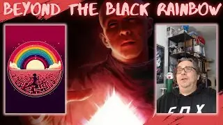 'Beyond the Black Rainbow' review
