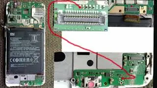 Mi 5a mic not working||mic jumper solution