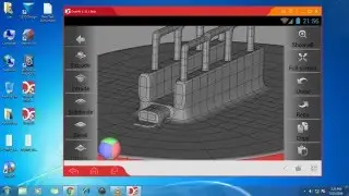 subdivformer tutorial 12