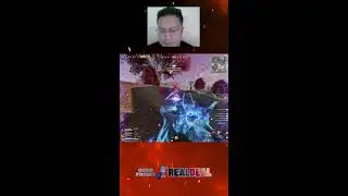 BLOOD STRIKE - REAL DEAL IS BACK BRO! KITA COBA DOUBLE STREAM LER! PEGANGAN SHUTTER! #bloodstrike