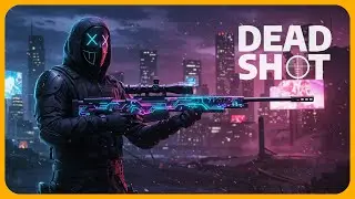 NEW NEON SNIPER SKIN: DOMINATE THE GAME!💥 | DEADSHOT.io