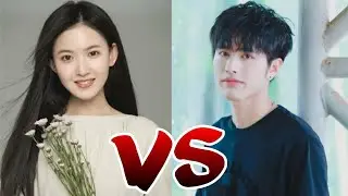 Luo Zheng vs Ji Mei Han (Make My Heart Smile) Lifestyle |Comparison, Biography, |RW Facts & Profile|