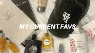 my must haves for feb ♡♥︎♡♥︎