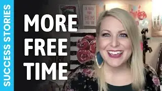 Launching A Membership, The Best Decision Christie Ever Made For Her Painting Business &mdash;And Her Life