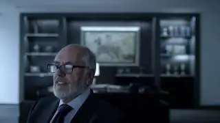 E Corp's take on a Trump presidency