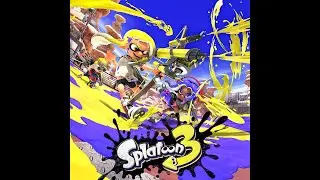 Splatoon 3 - Splatfest Announcement + Chill Season 2025