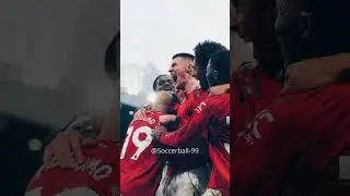 Mu Vs Fulham #manchesterunited #fulham