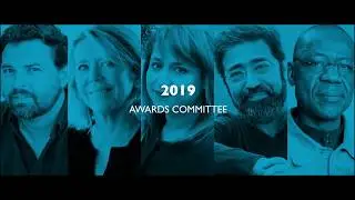 2019 Prince Claus Awards Committee
