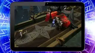 Thor: The Dark World - The Official Game Trailer