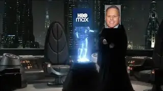 HBO Max Purge [Part 1]