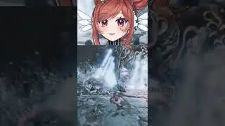 Evasive Maneuvers | #vtuber #MHWilds #Shorts