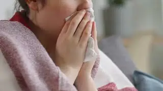 What&rsquo;s Going Around: Allergies, stomach bugs, and flu infections across Houston