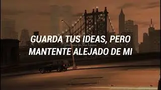 It's The Limit &middot; Cro-Mags &middot; 1986 &middot; GTA IV Licensed Soundtrack &middot; Sub. Espa&ntilde;ol