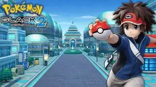 INI MAU DIAPAIN DNA SAWITNYA SAMA ZINZOLIN? - Pokemon Black 2 #7
