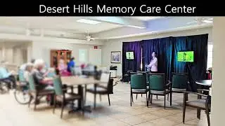 Event Recap: Desert Hills Memory Care Center