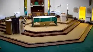 Requiem Mass - Gordon Evan Evans