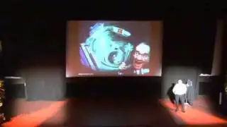 David Icke 