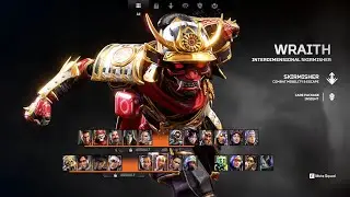 A little Kill Montage of Season 15