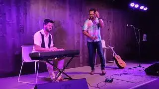 Manuel Alejandro Rangel, Libertango (Barcelona, 15 julio 2024)