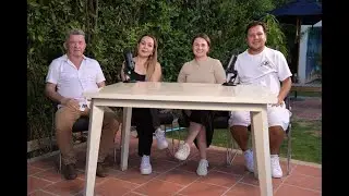 LEGADO MINERO: LOGROS Y RETOS (CON: FAMILIA OTERO), Un Café con Propósito, El Podcast - EP 9.
