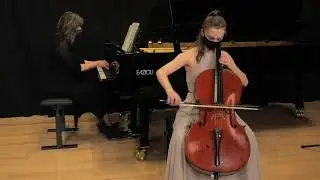 Waldesruhe - Antonin Dvorak