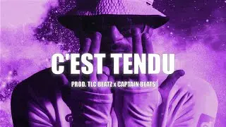 Jul x Nada Type Beat - 