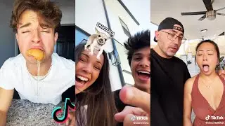 New Funny TikTok April 2022 (Part2) Best Compilation - Funny InstaVID