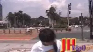 Adjabah-gadong A Tao  Medley