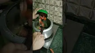 Palak sag ki recipe ekadam easy tarike sePunjabi style mein ekadam easy 💗 seपालक साग बनाने की विधि