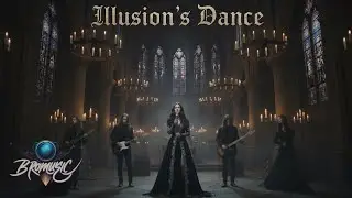 Illusion&rsquo;s Dance (Dark Wave Rock) (Dark Wave Rock) Female Vocal Powerhouse alias Marika Bahndani